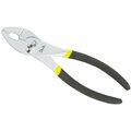 All-Source 8 In. Slip Joint Pliers 303593
